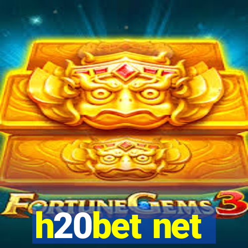 h20bet net